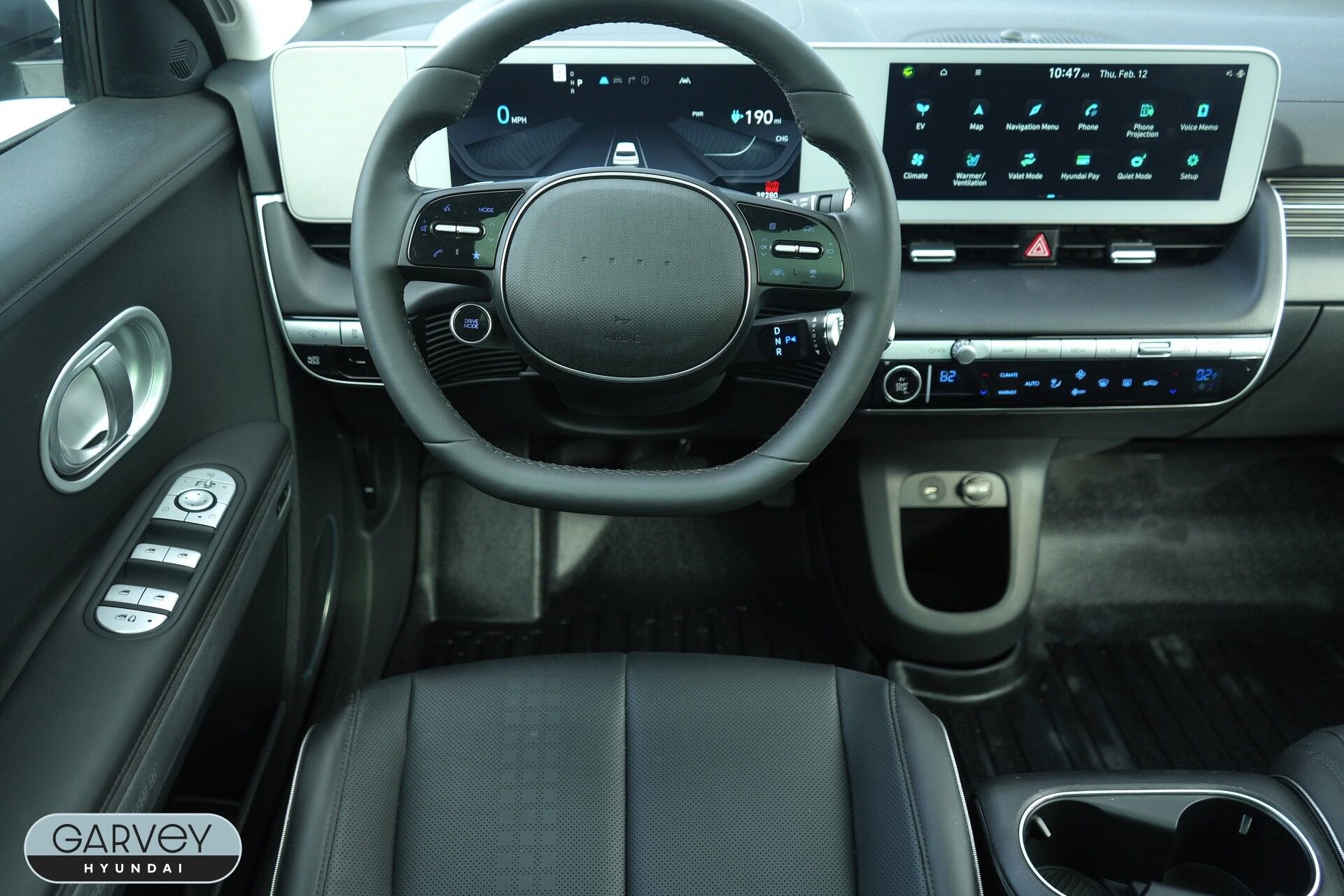 2023 Hyundai IONIQ 5 Limited