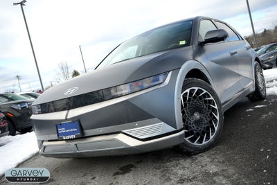 2023 Hyundai IONIQ 5 Limited