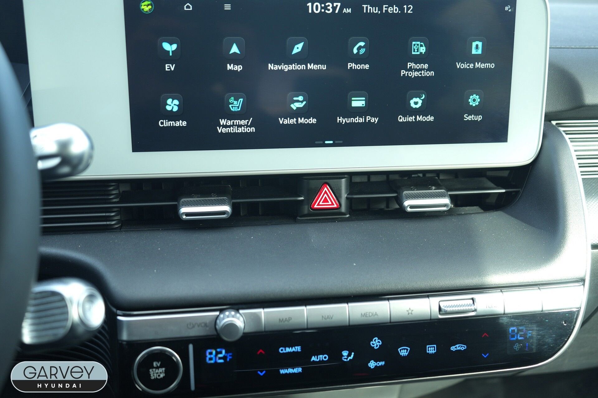 2023 Hyundai IONIQ 5 Limited