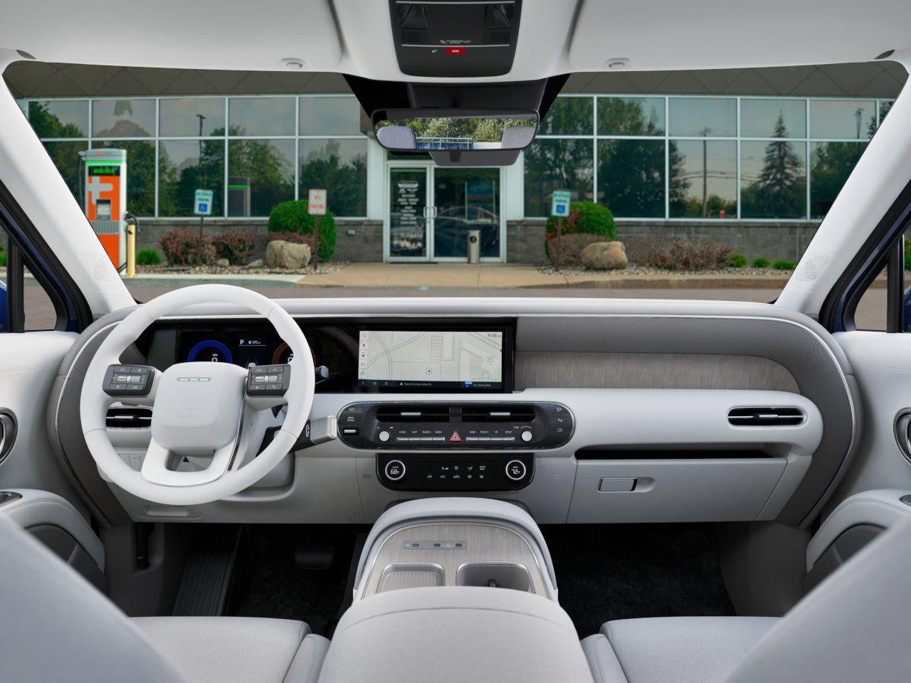 2026 Hyundai PALISADE SE