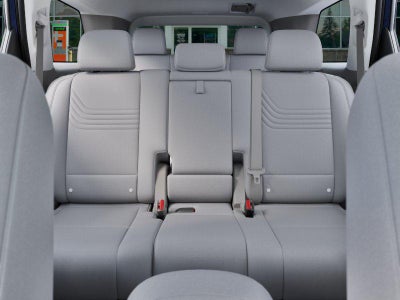 2026 Hyundai PALISADE SE