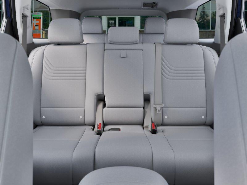 2026 Hyundai PALISADE SE