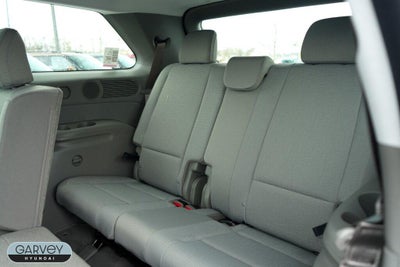 2026 Hyundai PALISADE SE