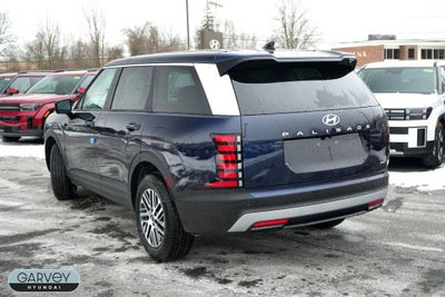 2026 Hyundai PALISADE SE