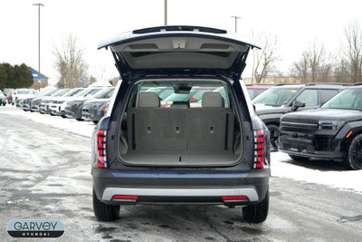 2026 Hyundai PALISADE SE