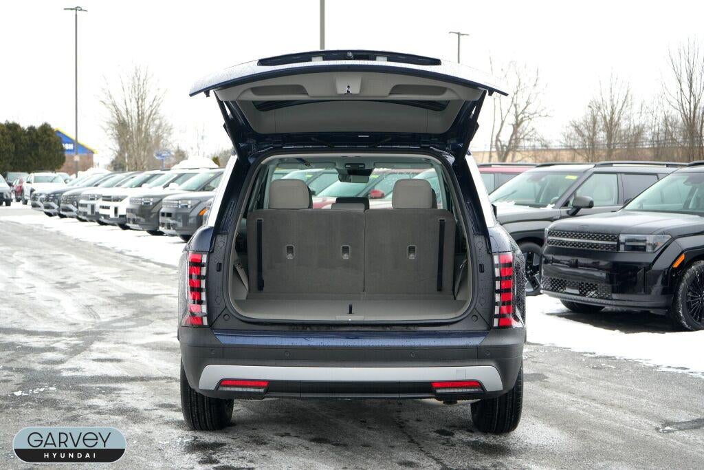 2026 Hyundai PALISADE SE