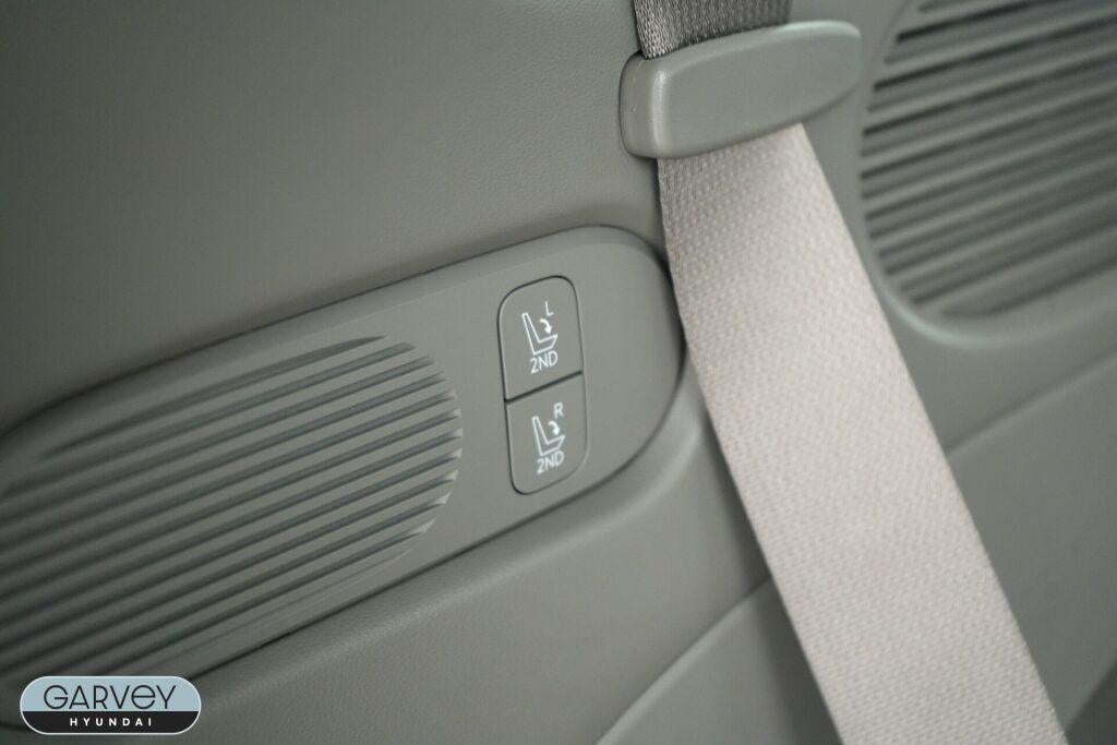 2026 Hyundai PALISADE SE