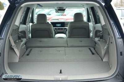 2026 Hyundai PALISADE SE