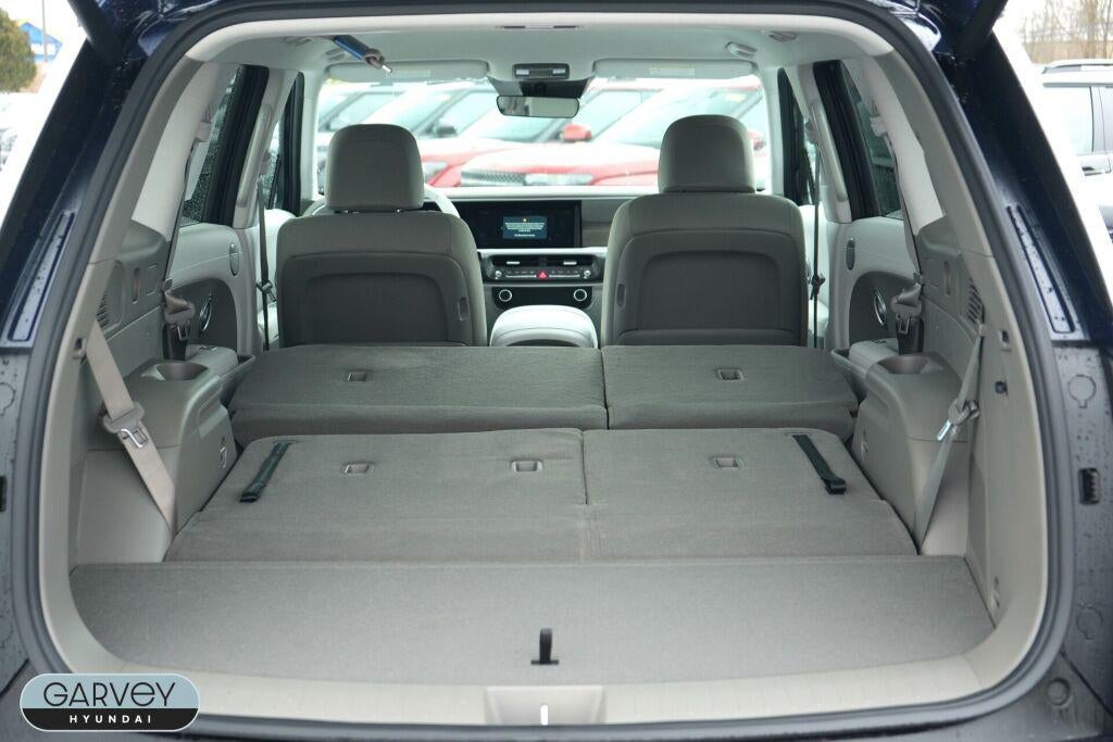 2026 Hyundai PALISADE SE