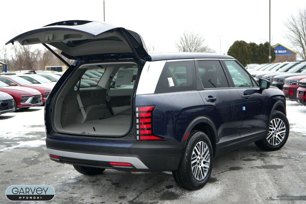 2026 Hyundai PALISADE SE