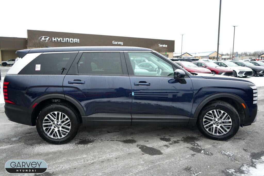 2026 Hyundai PALISADE SE