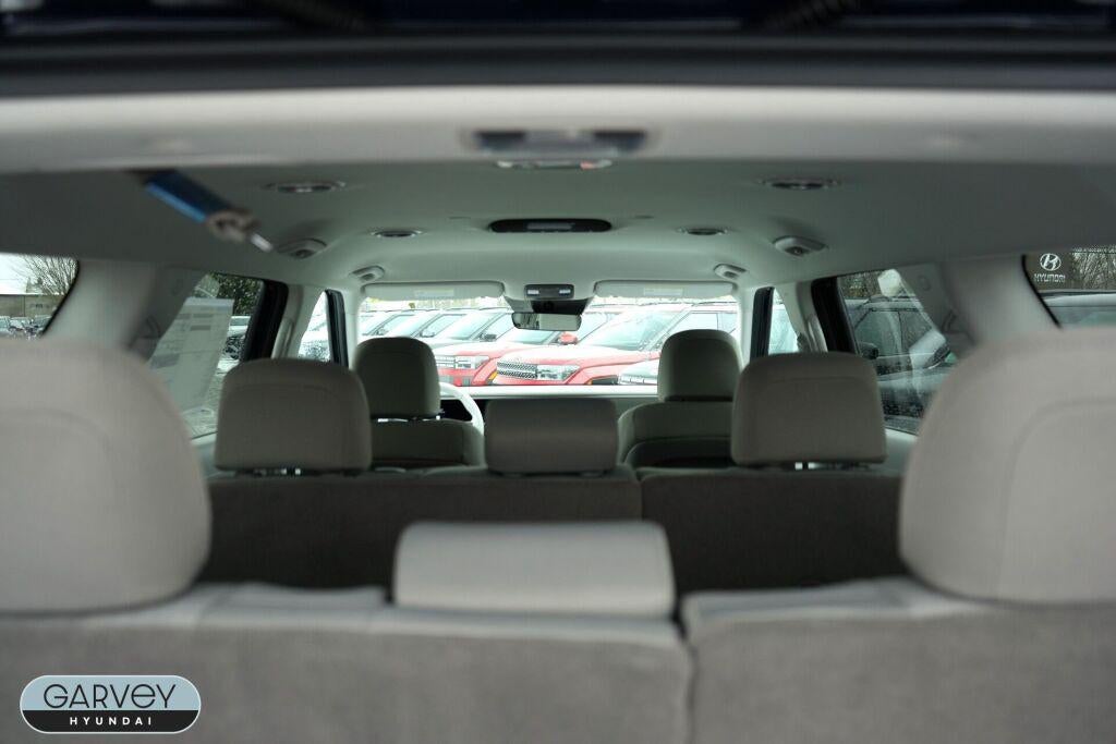 2026 Hyundai PALISADE SE