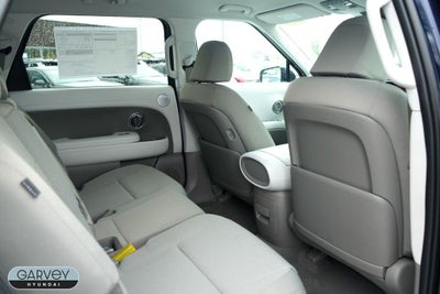 2026 Hyundai PALISADE SE