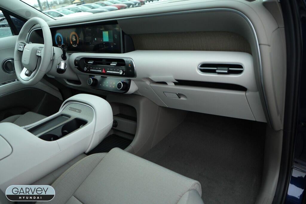 2026 Hyundai PALISADE SE