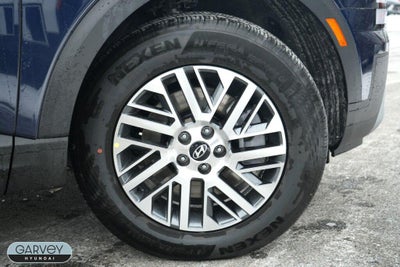 2026 Hyundai PALISADE SE