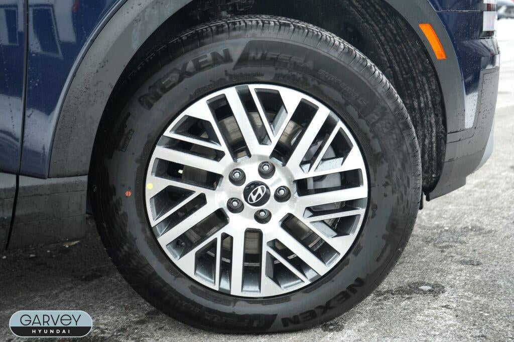 2026 Hyundai PALISADE SE