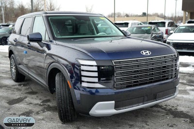 2026 Hyundai PALISADE SE