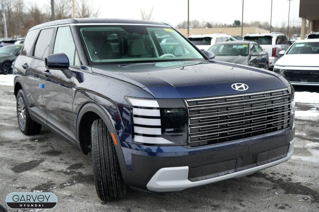 2026 Hyundai PALISADE SE