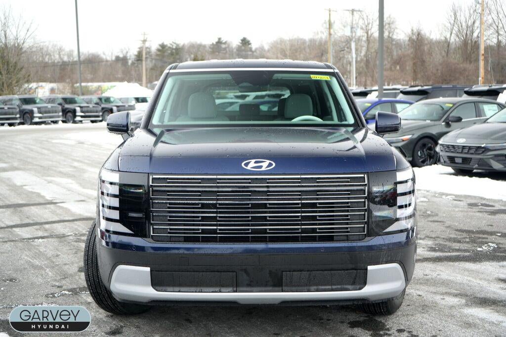 2026 Hyundai PALISADE SE