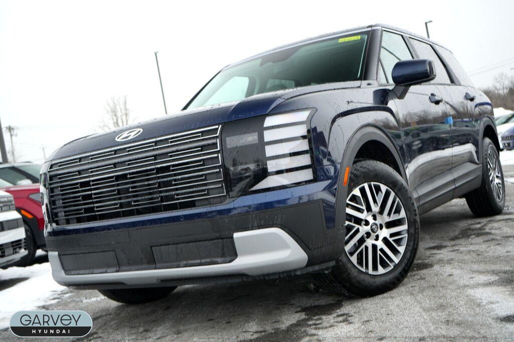 2026 Hyundai PALISADE SE