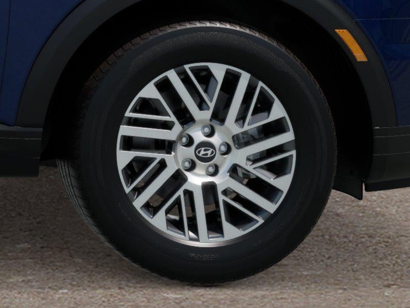 2026 Hyundai PALISADE SE