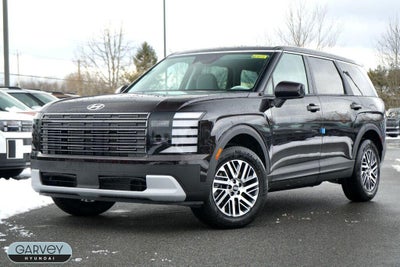 2026 Hyundai PALISADE SE