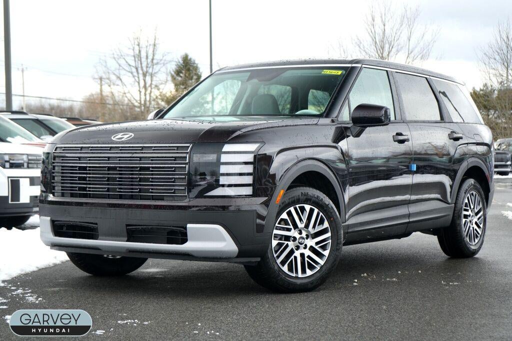 2026 Hyundai PALISADE SE
