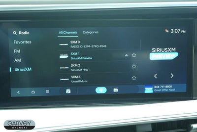 2026 Hyundai PALISADE SE