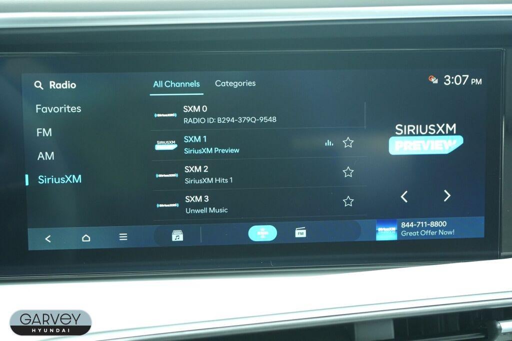 2026 Hyundai PALISADE SE