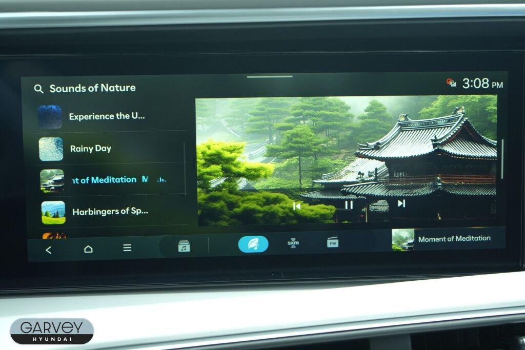 2026 Hyundai PALISADE SE