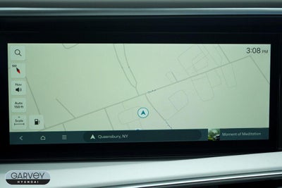 2026 Hyundai PALISADE SE