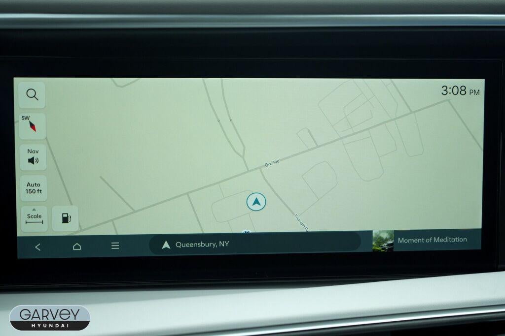 2026 Hyundai PALISADE SE