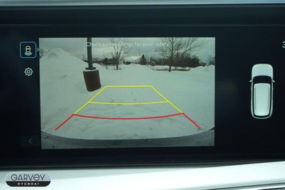 2026 Hyundai PALISADE SE