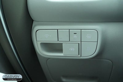 2026 Hyundai PALISADE SE