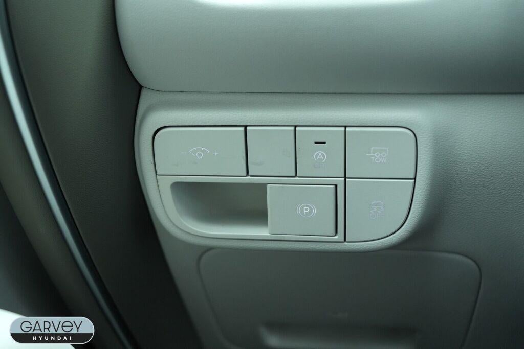 2026 Hyundai PALISADE SE