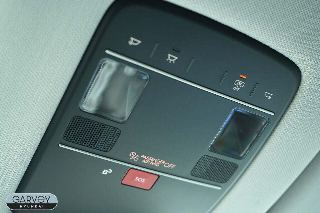 2026 Hyundai PALISADE SE