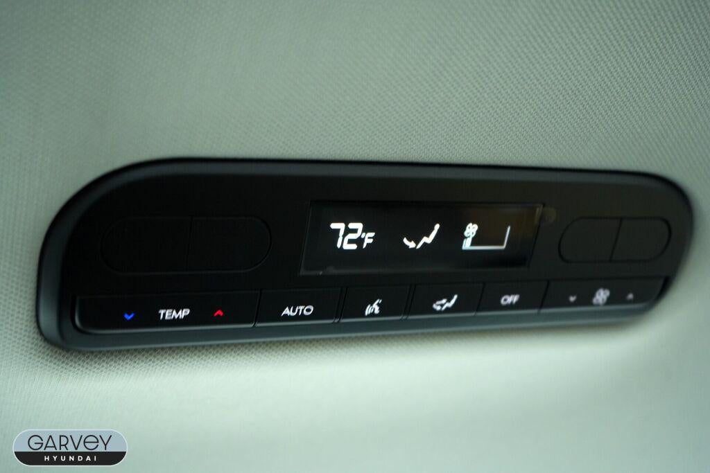 2026 Hyundai PALISADE SE