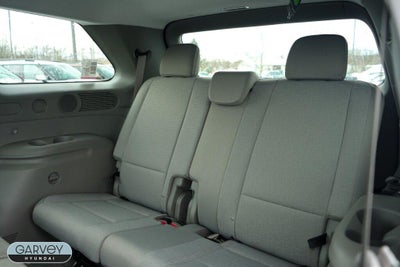 2026 Hyundai PALISADE SE