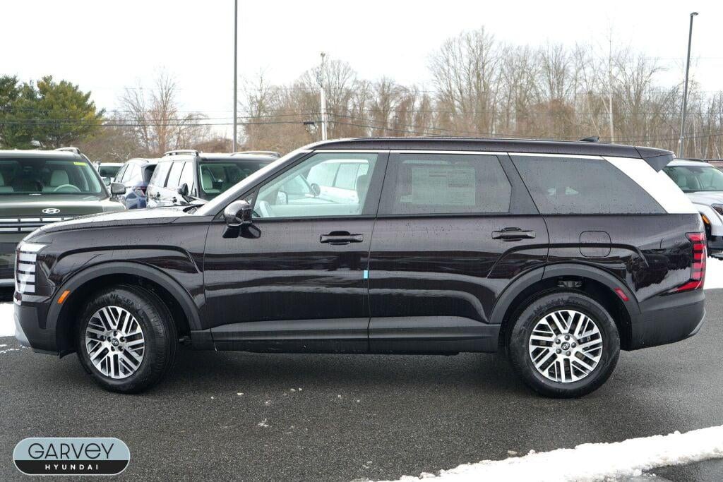 2026 Hyundai PALISADE SE