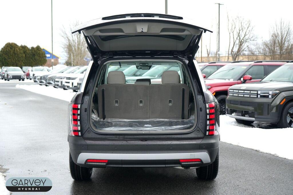 2026 Hyundai PALISADE SE