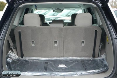 2026 Hyundai PALISADE SE