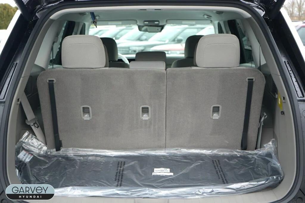 2026 Hyundai PALISADE SE