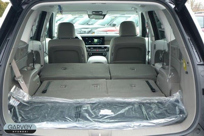 2026 Hyundai PALISADE SE