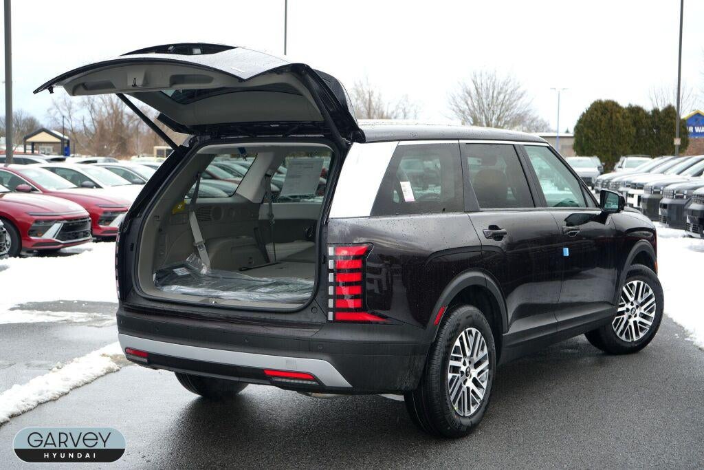 2026 Hyundai PALISADE SE