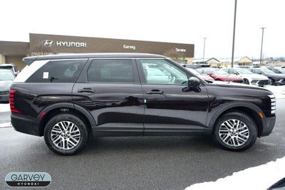 2026 Hyundai PALISADE SE