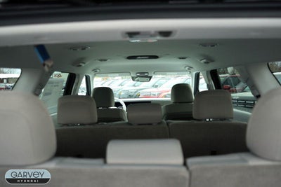 2026 Hyundai PALISADE SE