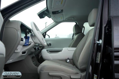 2026 Hyundai PALISADE SE