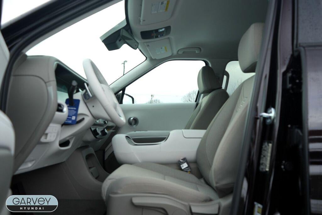 2026 Hyundai PALISADE SE