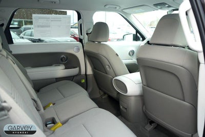 2026 Hyundai PALISADE SE