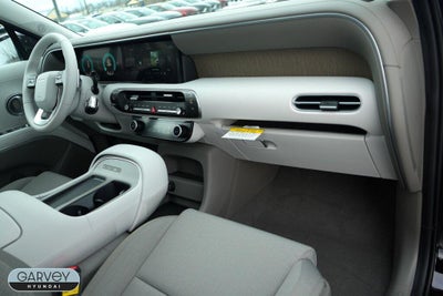 2026 Hyundai PALISADE SE